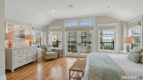 Tiny photo for 10 Point Beach Drive, Milford, CT 06460 (MLS # 24169050)