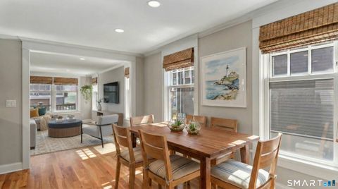 Tiny photo for 10 Point Beach Drive, Milford, CT 06460 (MLS # 24169050)