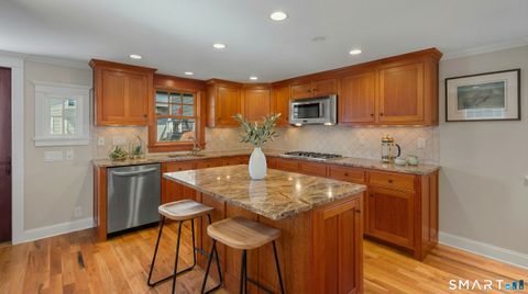 Tiny photo for 10 Point Beach Drive, Milford, CT 06460 (MLS # 24169050)