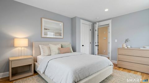 Tiny photo for 10 Point Beach Drive, Milford, CT 06460 (MLS # 24169050)