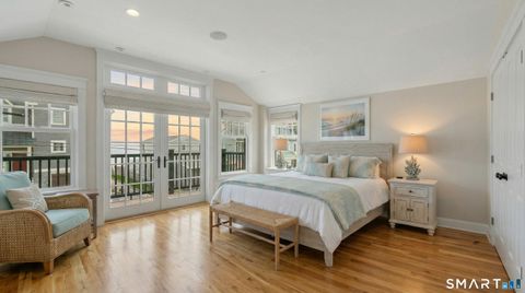 Tiny photo for 10 Point Beach Drive, Milford, CT 06460 (MLS # 24169050)