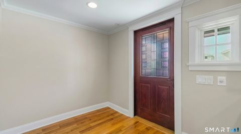 Tiny photo for 10 Point Beach Drive, Milford, CT 06460 (MLS # 24169050)