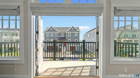 Tiny photo for 10 Point Beach Drive, Milford, CT 06460 (MLS # 24169050)