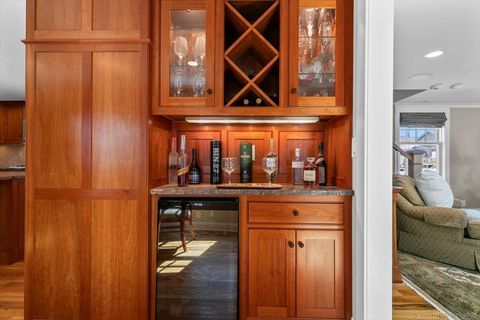 Tiny photo for 10 Point Beach Drive, Milford, CT 06460 (MLS # 24169050)