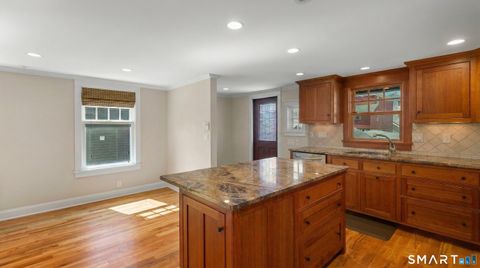 Tiny photo for 10 Point Beach Drive, Milford, CT 06460 (MLS # 24169050)