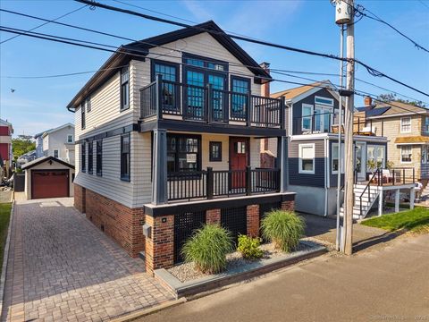 Tiny photo for 10 Point Beach Drive, Milford, CT 06460 (MLS # 24169050)