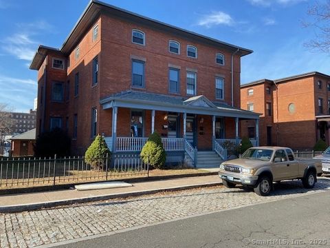 A home in Hartford