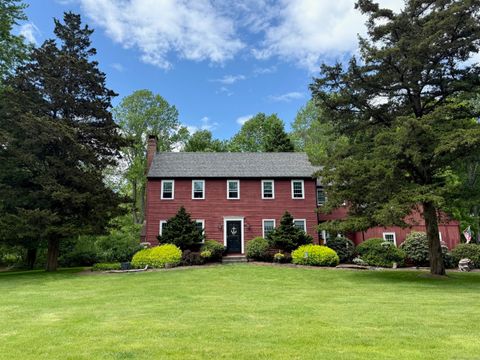 3 Colonial Drive Clinton CT 06413