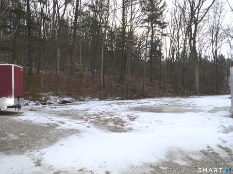Tiny photo for 1728 Stafford Road, Mansfield, CT 06268 (MLS # 24149704)