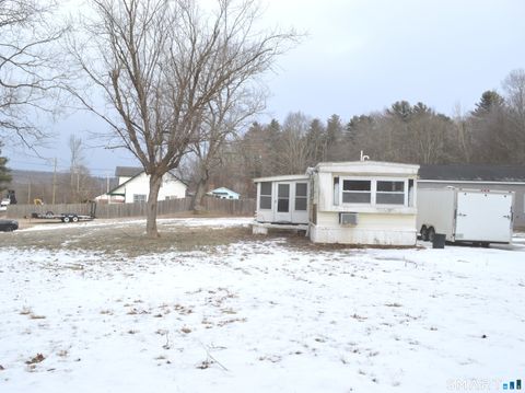 Tiny photo for 1728 Stafford Road, Mansfield, CT 06268 (MLS # 24149704)