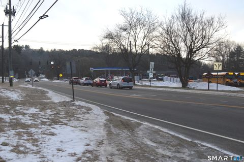 Tiny photo for 1728 Stafford Road, Mansfield, CT 06268 (MLS # 24149704)