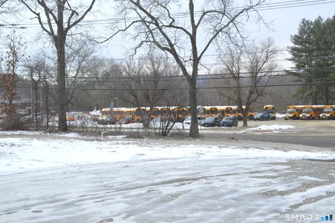 Tiny photo for 1728 Stafford Road, Mansfield, CT 06268 (MLS # 24149704)