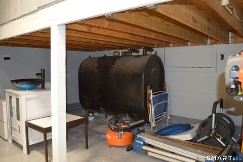 Tiny photo for 1728 Stafford Road, Mansfield, CT 06268 (MLS # 24149704)