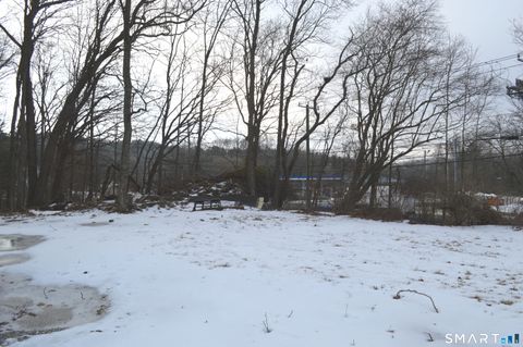 Tiny photo for 1728 Stafford Road, Mansfield, CT 06268 (MLS # 24149704)
