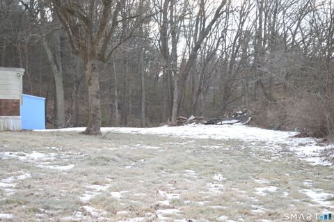 Tiny photo for 1728 Stafford Road, Mansfield, CT 06268 (MLS # 24149704)
