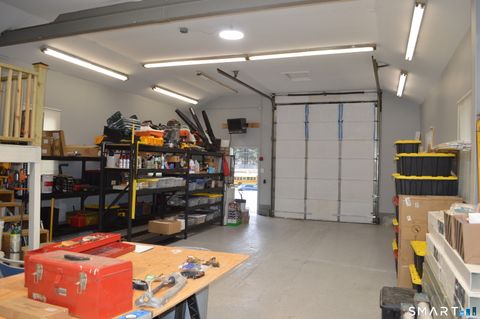 Tiny photo for 1728 Stafford Road, Mansfield, CT 06268 (MLS # 24149704)