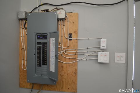 Tiny photo for 1728 Stafford Road, Mansfield, CT 06268 (MLS # 24149704)