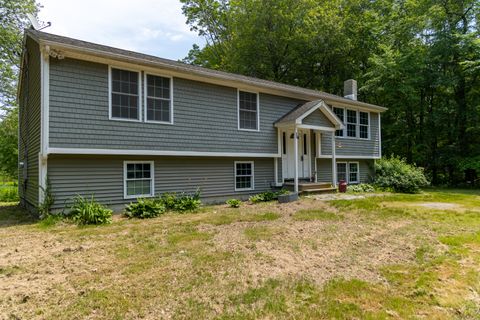 36 Harris Road Extension Salem CT 06420
