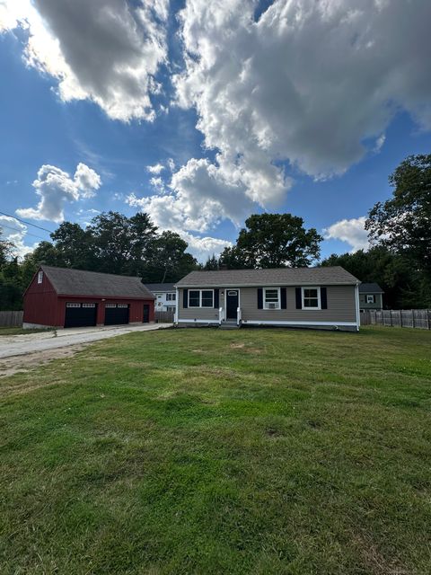 53 Proulx Street Brooklyn CT 06234