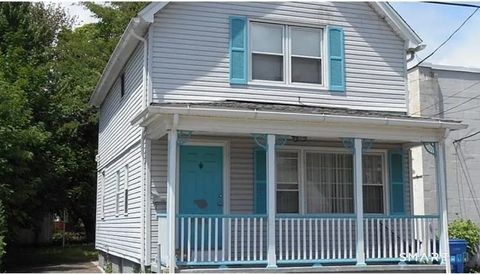 Homes For Sale - 100 Webb Street<br/> Hamden, CT 06517