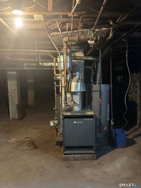 Tiny photo for New Haven, CT 06511 (MLS # 24146576)