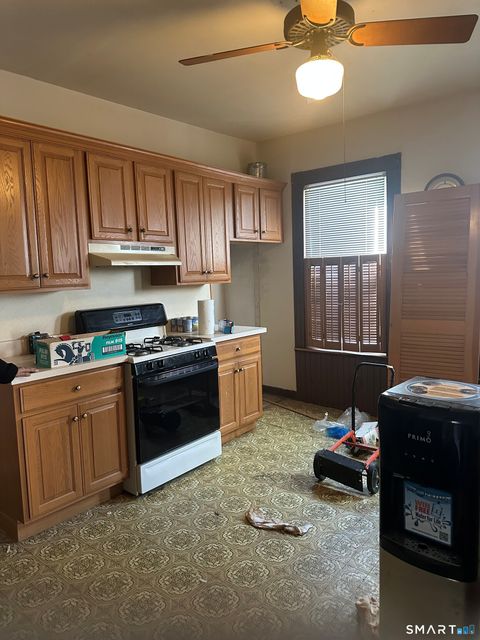 Tiny photo for New Haven, CT 06511 (MLS # 24146576)