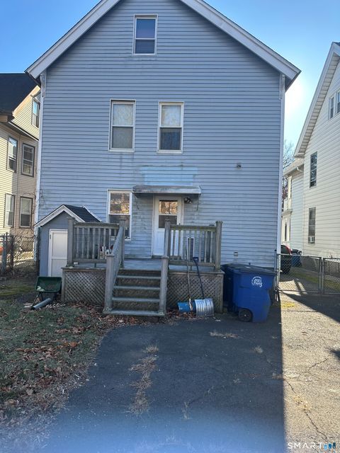 Tiny photo for New Haven, CT 06511 (MLS # 24146576)
