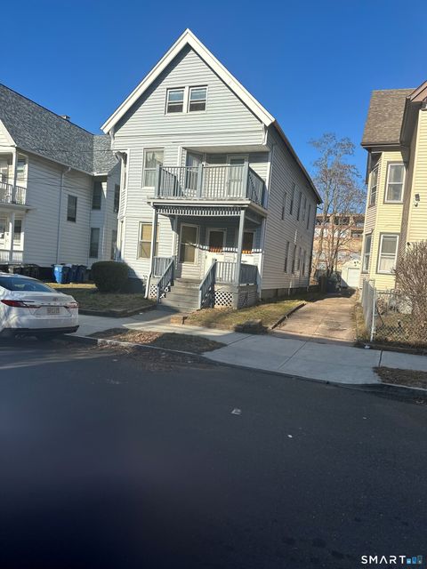 Tiny photo for New Haven, CT 06511 (MLS # 24146576)