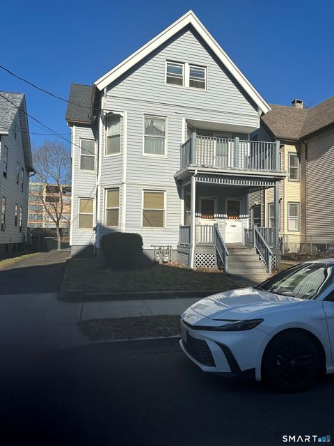35 Tilton Street New Haven CT 06511