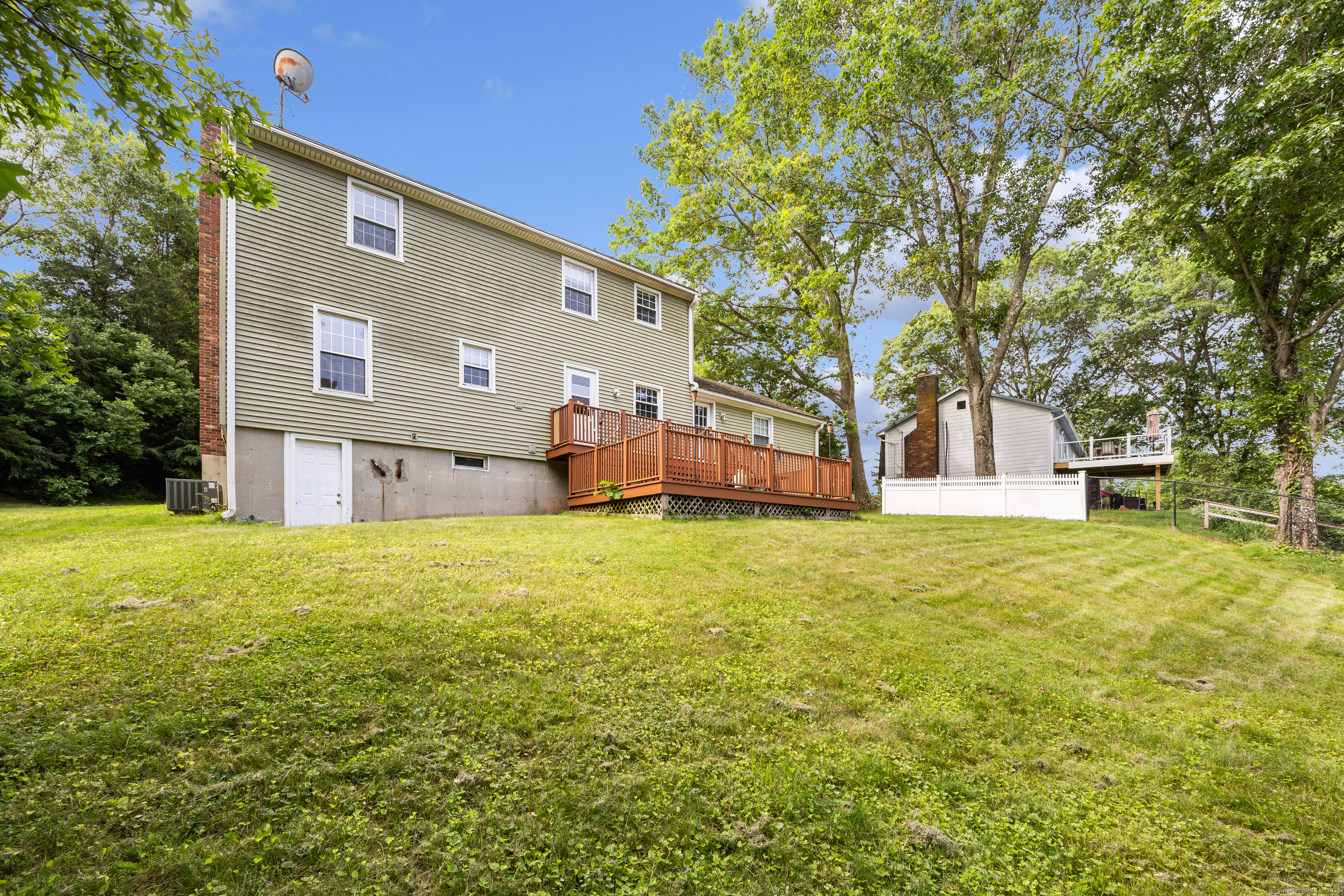 1 Brook Hill Road