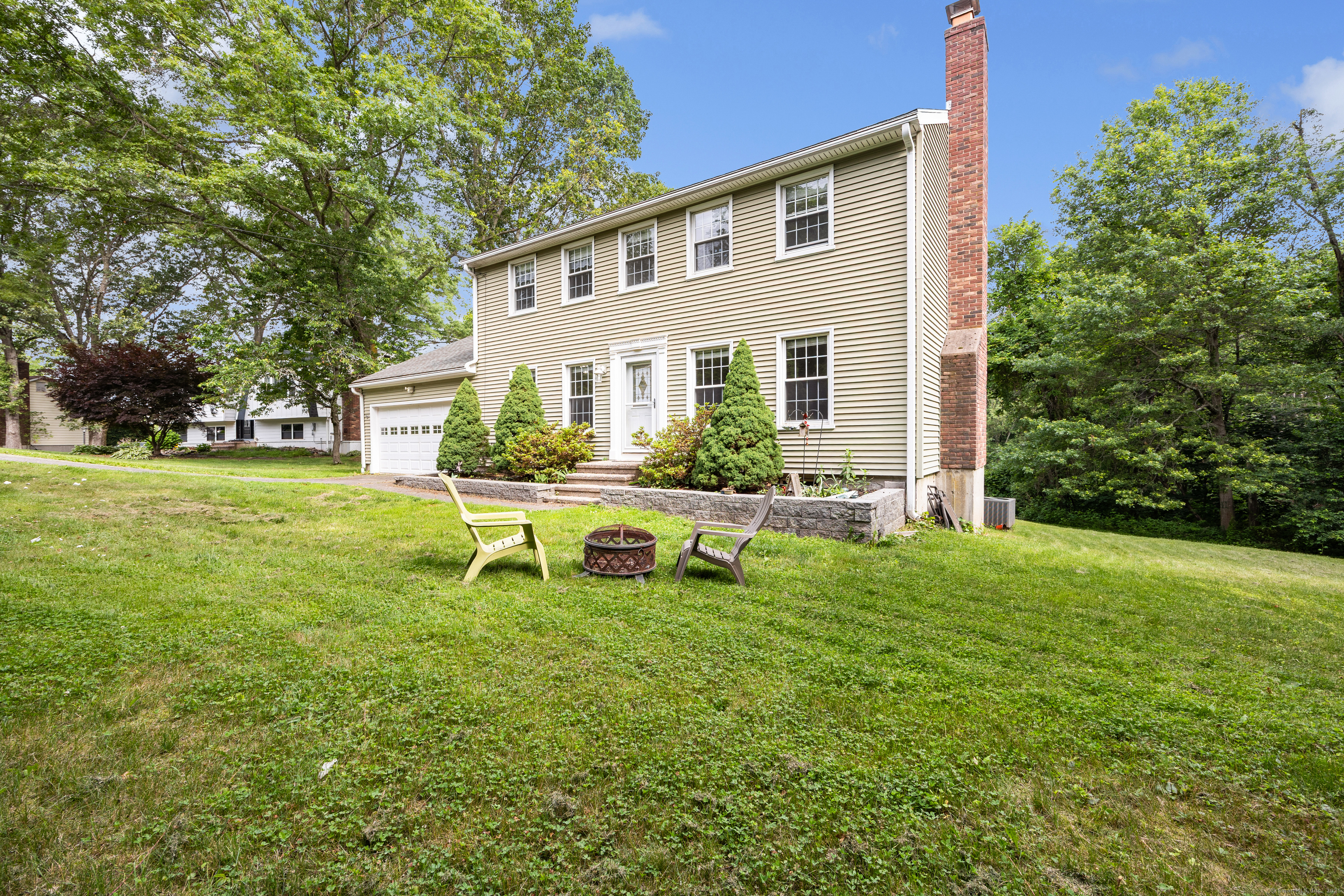 1 Brook Hill Road