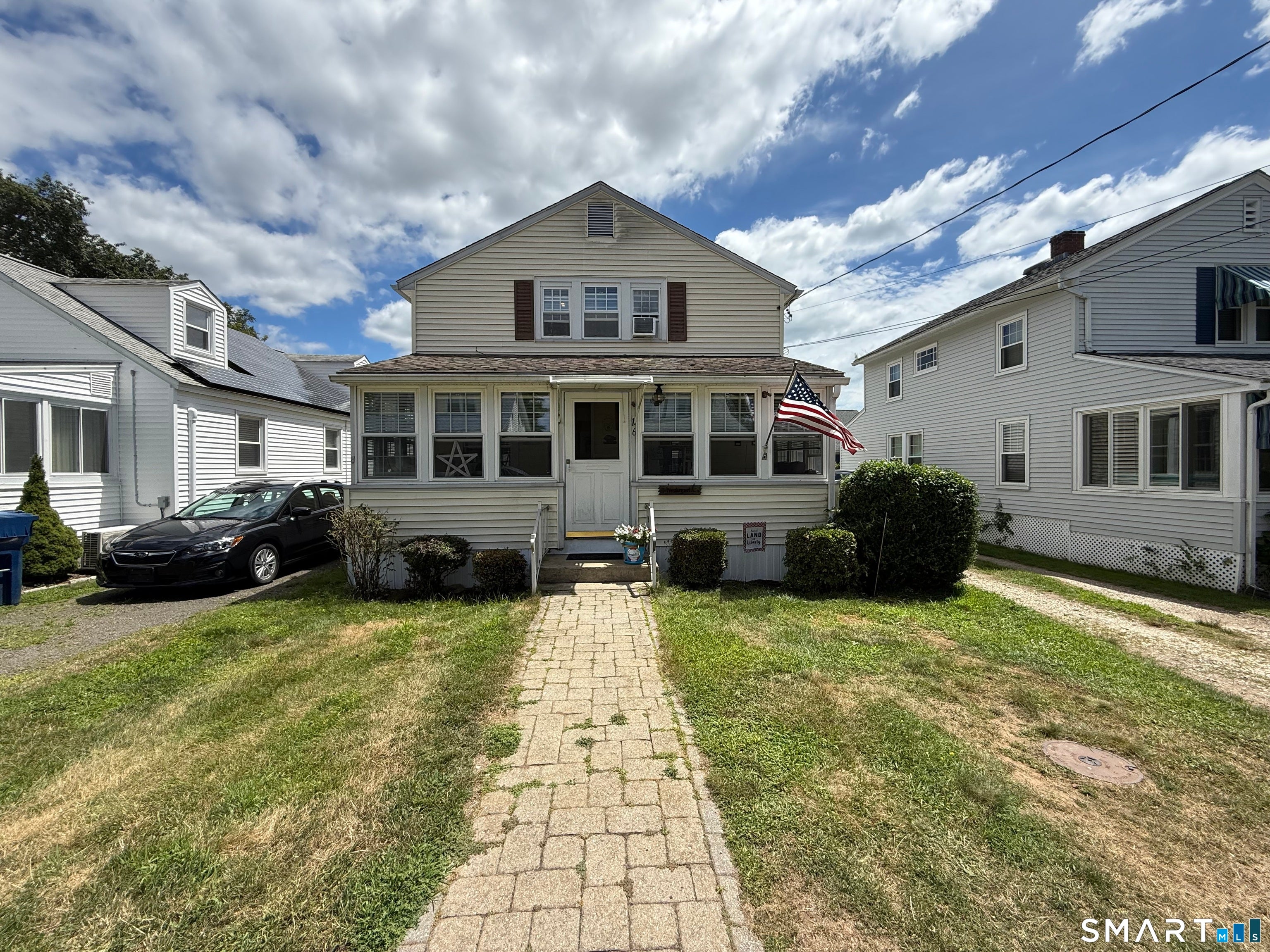 16 Springfield Road