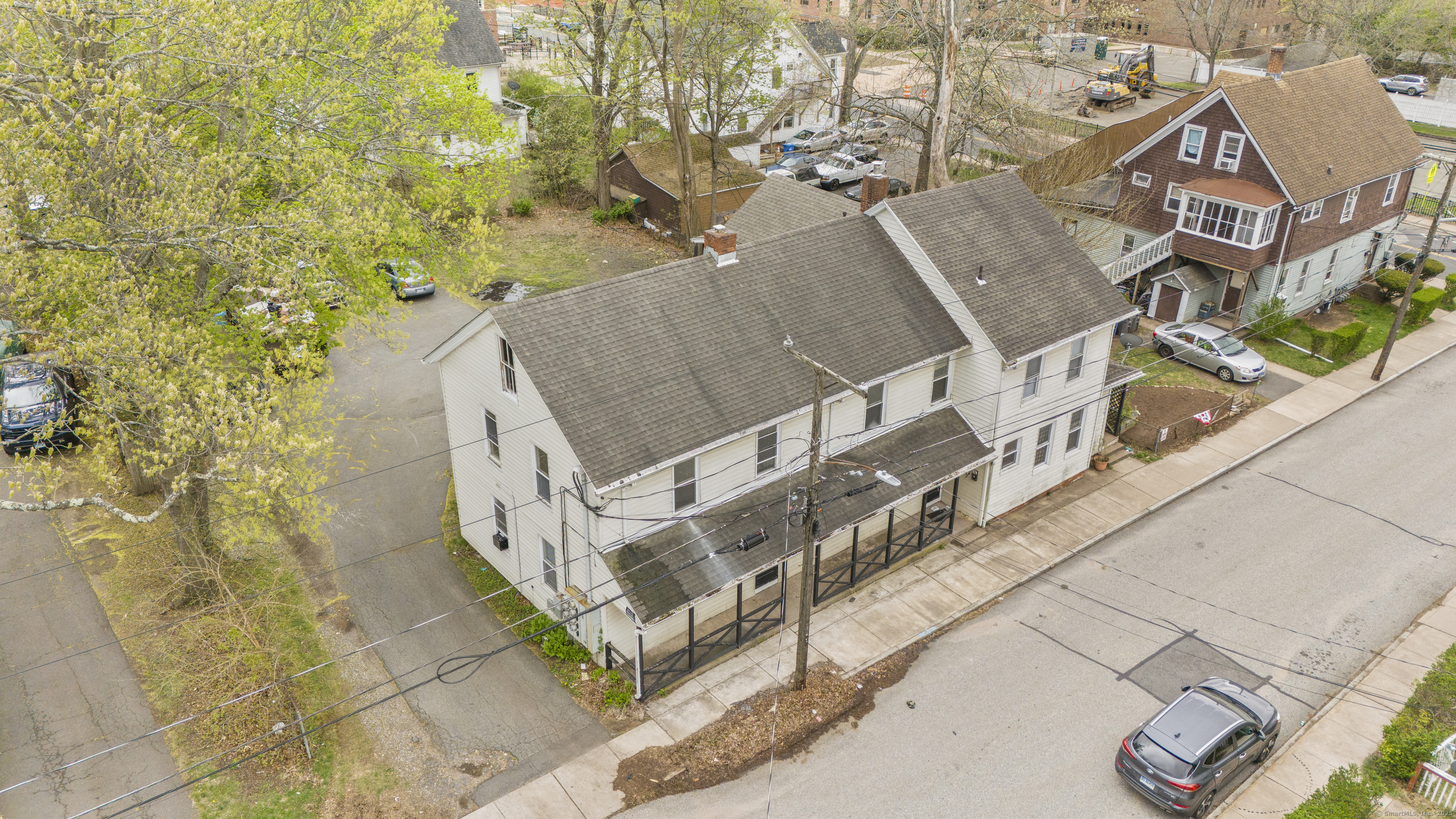106 Birch Street