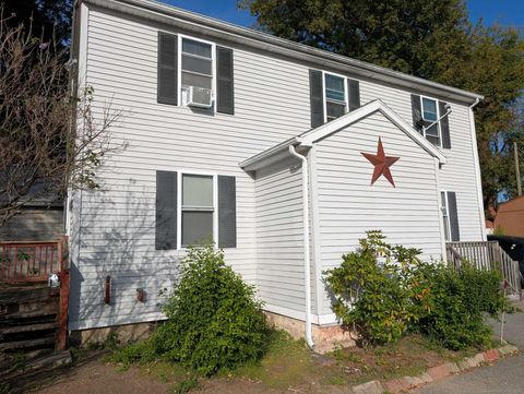 942 Riverside Drive Thompson CT 06255