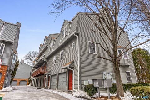 Tiny photo for 44 Pleasant Street #12, Stamford, CT 06810 (MLS # 24153966)