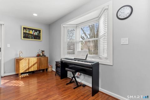 Tiny photo for 44 Pleasant Street #12, Stamford, CT 06810 (MLS # 24153966)