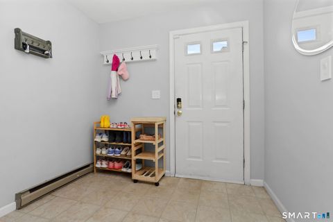 Tiny photo for 44 Pleasant Street #12, Stamford, CT 06810 (MLS # 24153966)