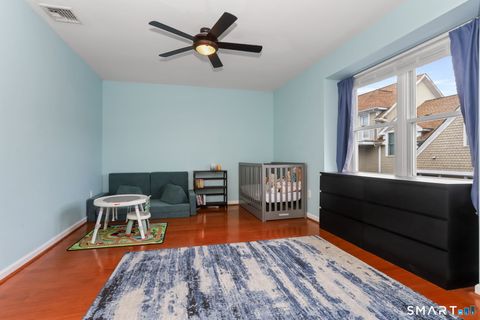 Tiny photo for 44 Pleasant Street #12, Stamford, CT 06810 (MLS # 24153966)