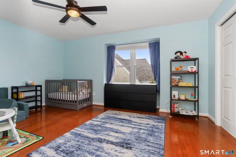 Tiny photo for 44 Pleasant Street #12, Stamford, CT 06810 (MLS # 24153966)