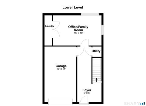 Tiny photo for 44 Pleasant Street #12, Stamford, CT 06810 (MLS # 24153966)