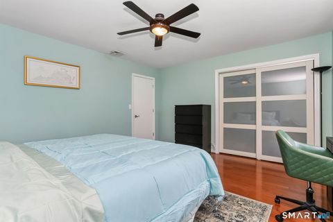 Tiny photo for 44 Pleasant Street #12, Stamford, CT 06810 (MLS # 24153966)
