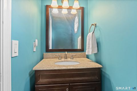 Tiny photo for 44 Pleasant Street #12, Stamford, CT 06810 (MLS # 24153966)