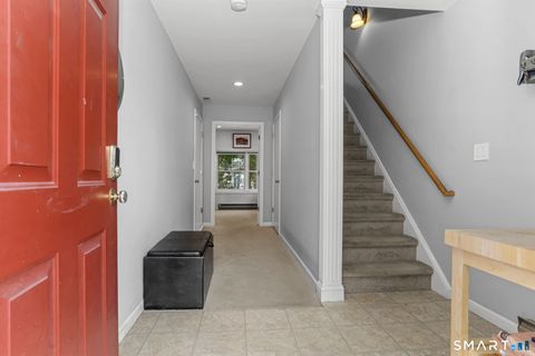 Tiny photo for 44 Pleasant Street #12, Stamford, CT 06810 (MLS # 24153966)