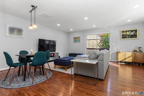 Tiny photo for 44 Pleasant Street #12, Stamford, CT 06810 (MLS # 24153966)