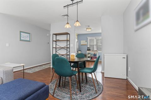 Tiny photo for 44 Pleasant Street #12, Stamford, CT 06810 (MLS # 24153966)