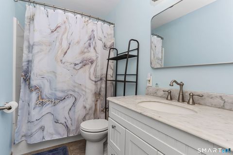 Tiny photo for 44 Pleasant Street #12, Stamford, CT 06810 (MLS # 24153966)