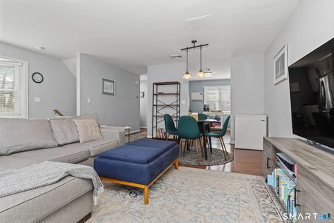Tiny photo for 44 Pleasant Street #12, Stamford, CT 06810 (MLS # 24153966)