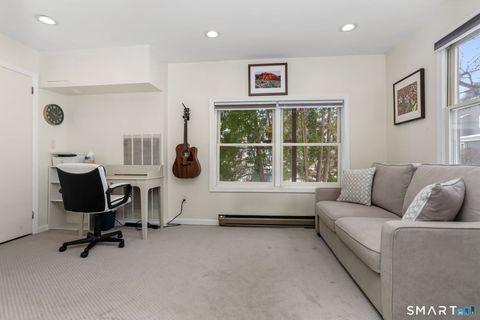 Tiny photo for 44 Pleasant Street #12, Stamford, CT 06810 (MLS # 24153966)