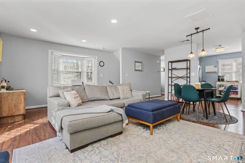 Photo of 44 Pleasant Street #12, Stamford, CT 06810 (MLS # 24153966)