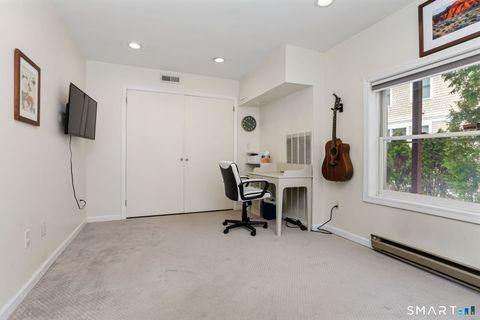 Tiny photo for 44 Pleasant Street #12, Stamford, CT 06810 (MLS # 24153966)